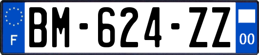 BM-624-ZZ