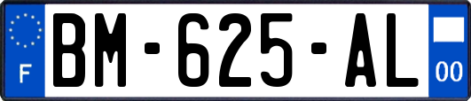 BM-625-AL