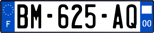 BM-625-AQ