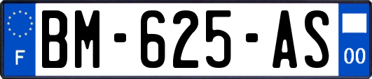 BM-625-AS