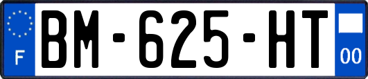 BM-625-HT