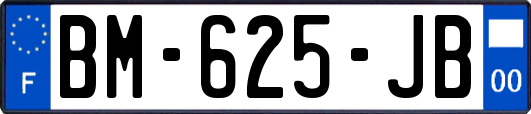 BM-625-JB