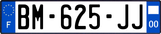 BM-625-JJ