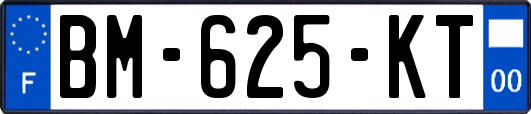 BM-625-KT