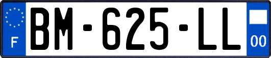 BM-625-LL
