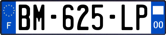 BM-625-LP