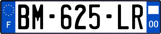BM-625-LR
