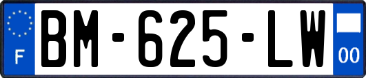 BM-625-LW