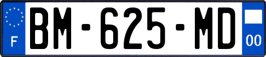 BM-625-MD