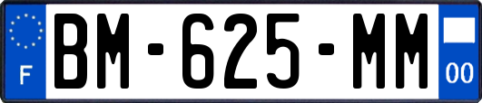 BM-625-MM