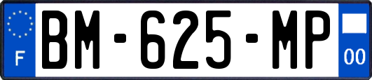 BM-625-MP