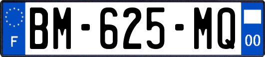 BM-625-MQ