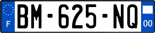 BM-625-NQ