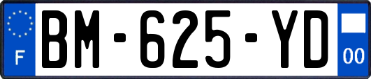 BM-625-YD