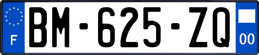 BM-625-ZQ