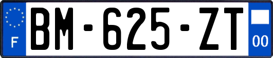 BM-625-ZT