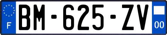 BM-625-ZV