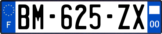 BM-625-ZX