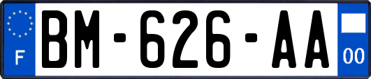 BM-626-AA