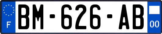 BM-626-AB