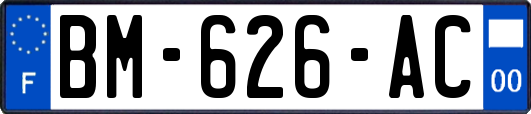 BM-626-AC