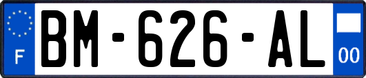 BM-626-AL