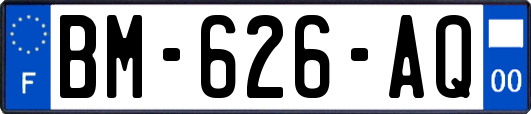 BM-626-AQ