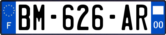 BM-626-AR