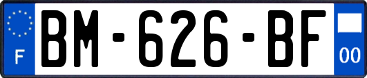 BM-626-BF