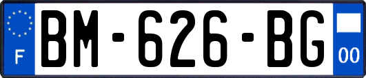 BM-626-BG