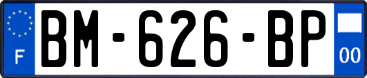 BM-626-BP