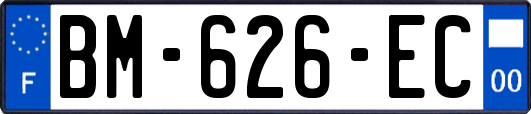 BM-626-EC