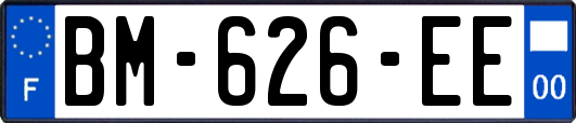 BM-626-EE