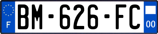 BM-626-FC