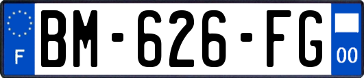 BM-626-FG