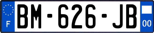 BM-626-JB
