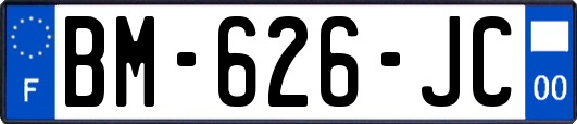 BM-626-JC