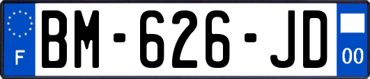 BM-626-JD