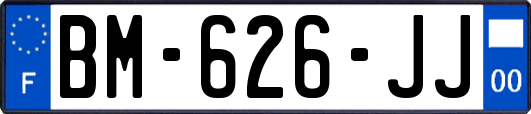 BM-626-JJ