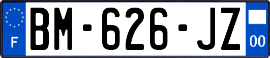 BM-626-JZ