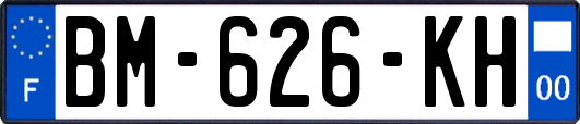 BM-626-KH