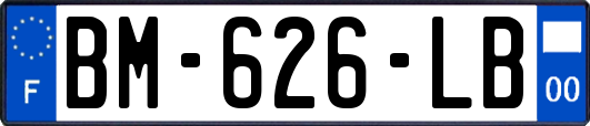 BM-626-LB