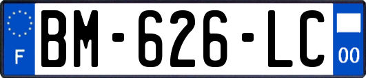 BM-626-LC