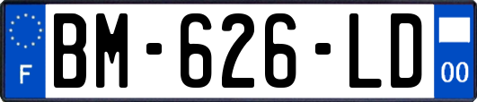 BM-626-LD
