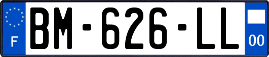 BM-626-LL