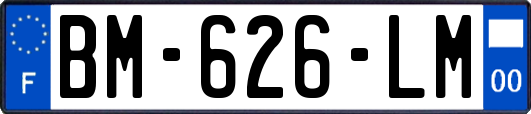 BM-626-LM