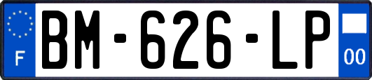 BM-626-LP
