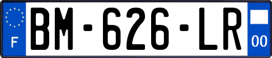 BM-626-LR