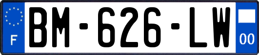 BM-626-LW