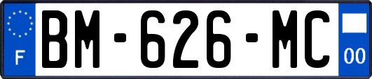 BM-626-MC